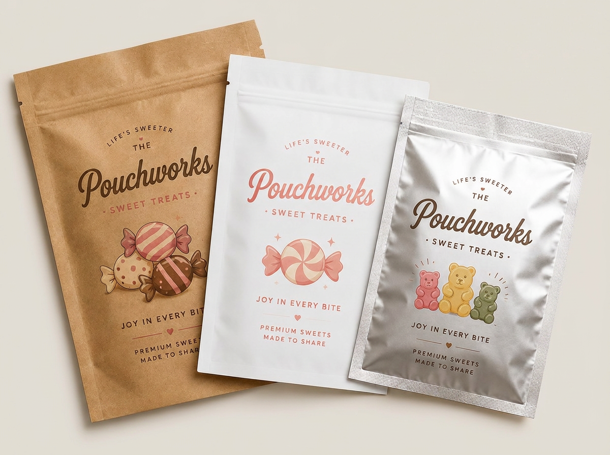 Snacks & dried food