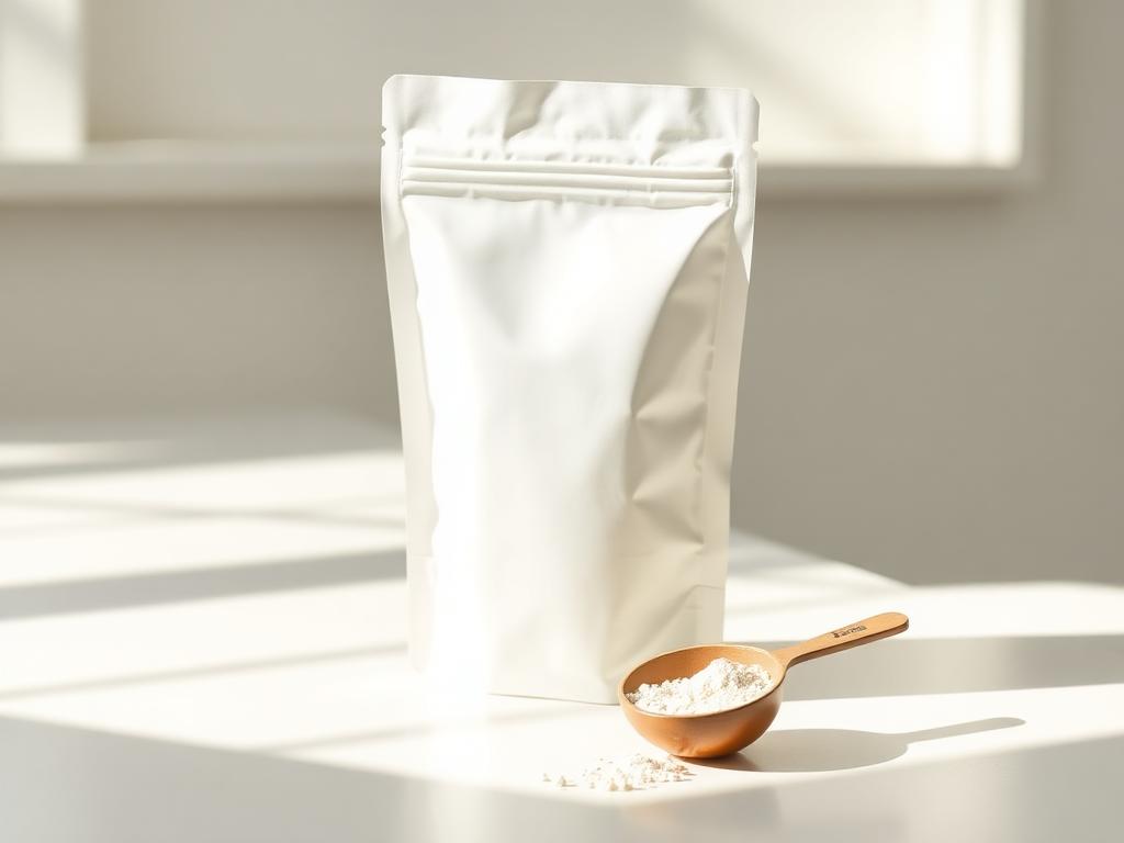 Pouches for Supplements & CBD
