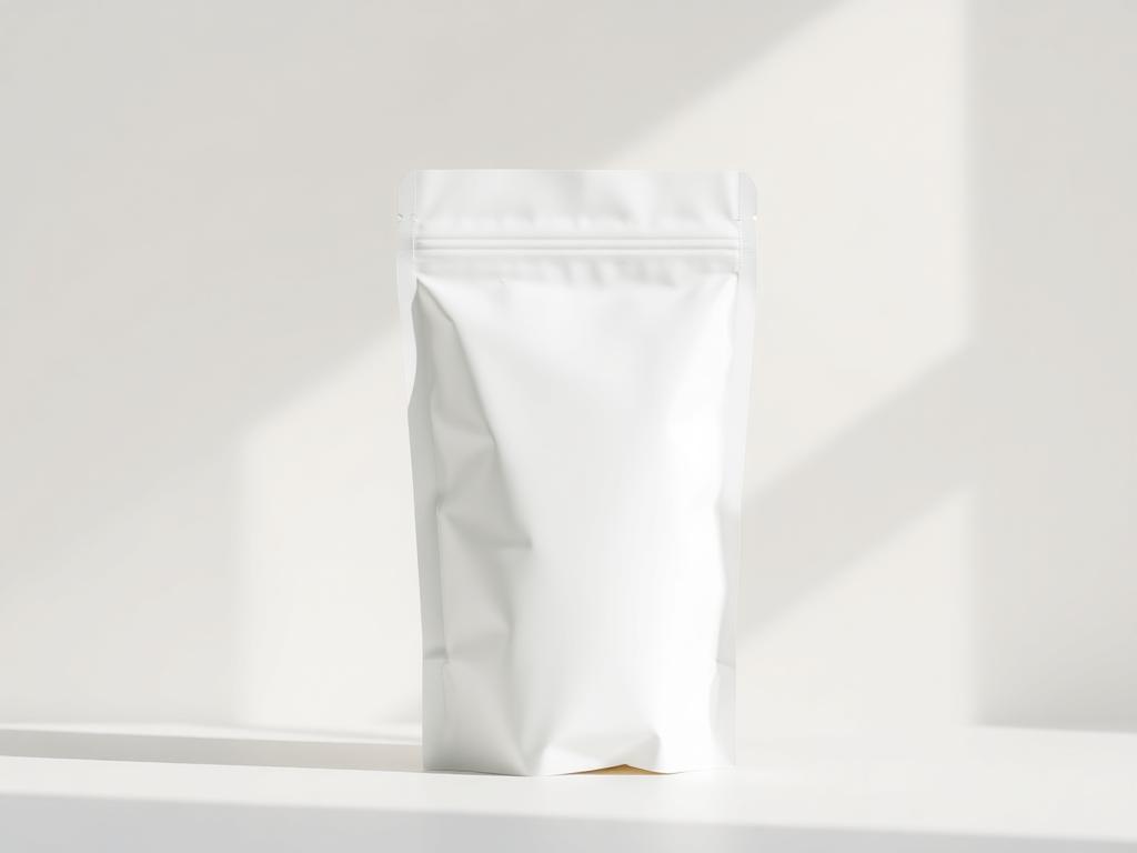 Stand-Up Pouches