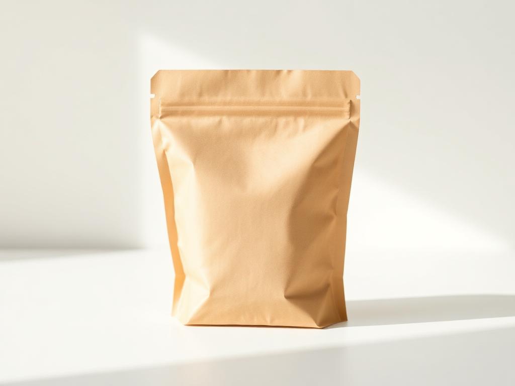 Tea Bag Pouches